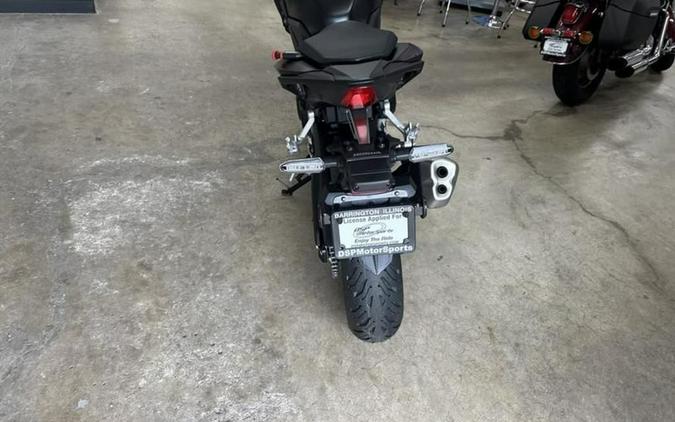 2025 Honda® CB500F
