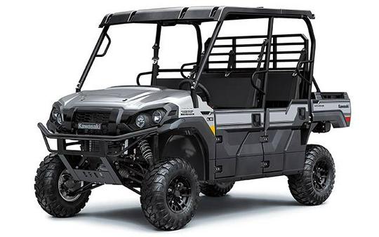 2027 Kawasaki Mule PRO-FXT 1000 LE