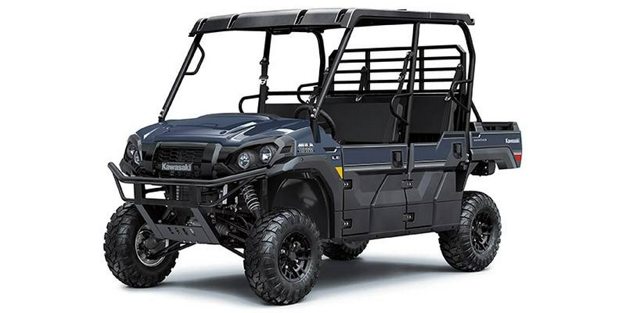 2027 Kawasaki Mule PRO-FXT 1000 LE