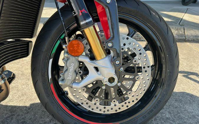 2022 MV Agusta Dragster RC SCS