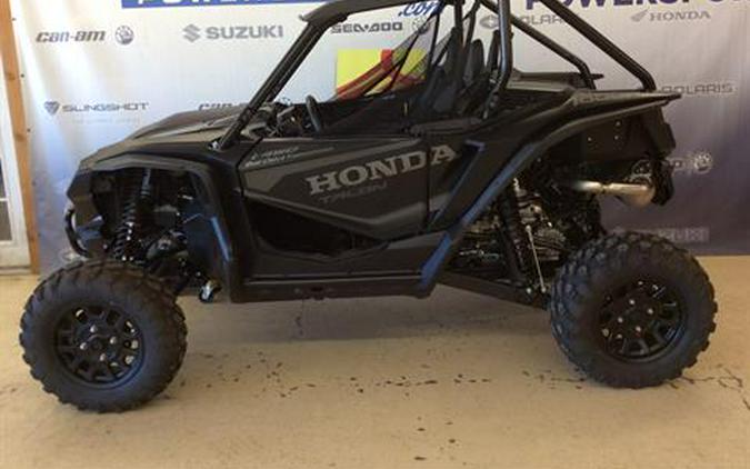 2022 Honda Talon 1000R