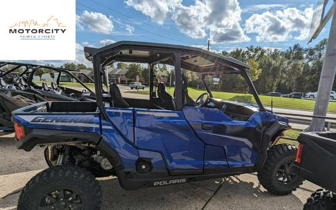 2024 Polaris® General XP 4 1000 Ultimate