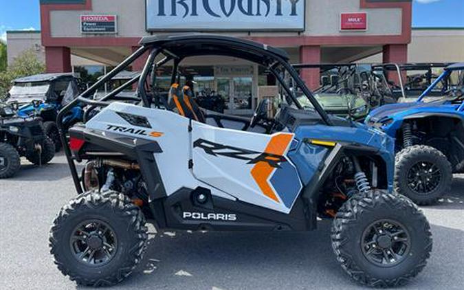 2024 Polaris RZR Trail S 1000 Ultimate