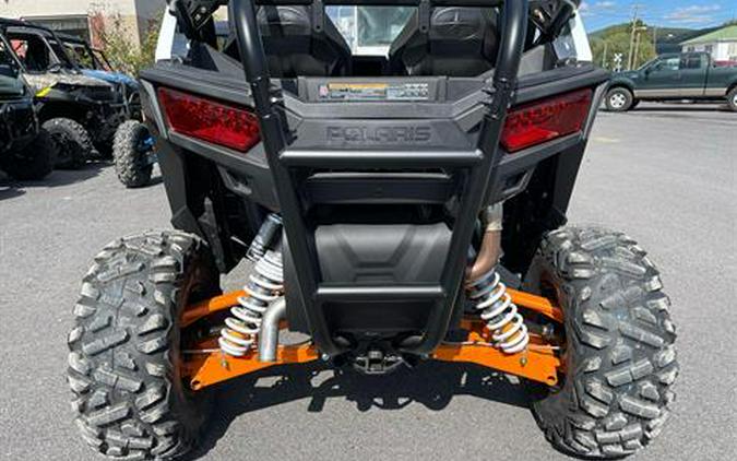 2024 Polaris RZR Trail S 1000 Ultimate