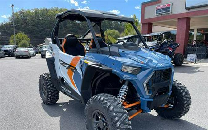 2024 Polaris RZR Trail S 1000 Ultimate