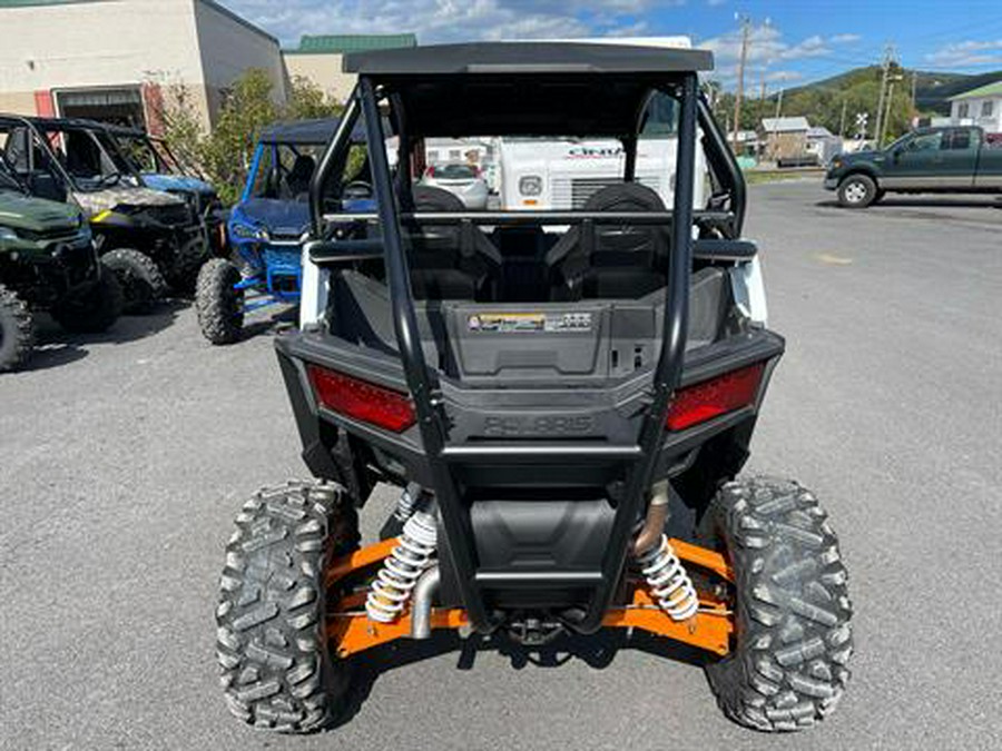 2024 Polaris RZR Trail S 1000 Ultimate