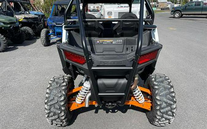 2024 Polaris RZR Trail S 1000 Ultimate