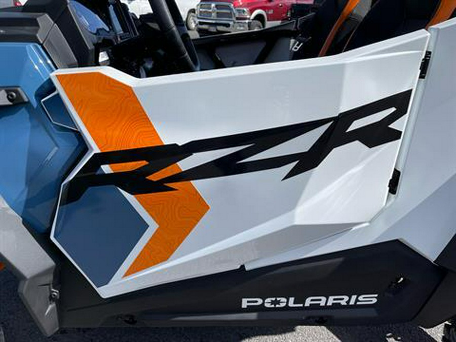 2024 Polaris RZR Trail S 1000 Ultimate