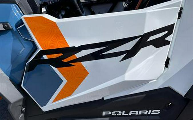 2024 Polaris RZR Trail S 1000 Ultimate