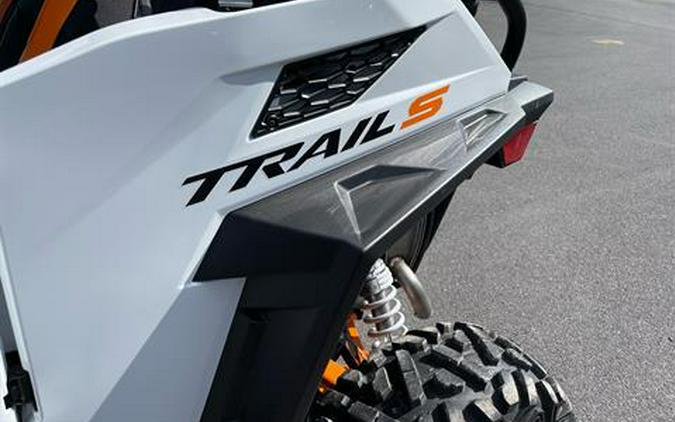 2024 Polaris RZR Trail S 1000 Ultimate