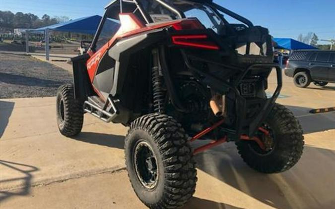 2022 Polaris RZR Pro XP Premium