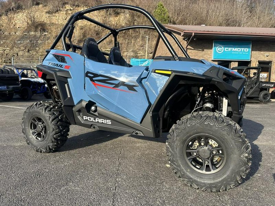 2024 Polaris® RZR Trail S Sport