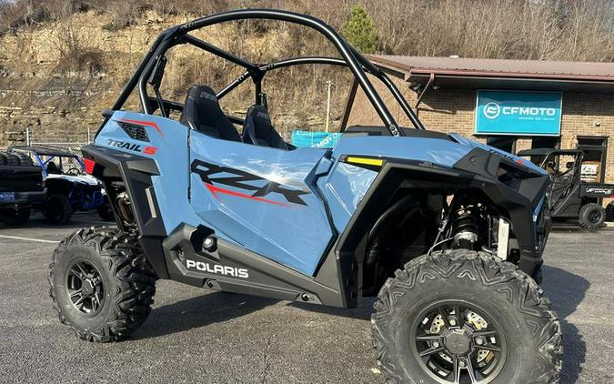 2024 Polaris® RZR Trail S Sport