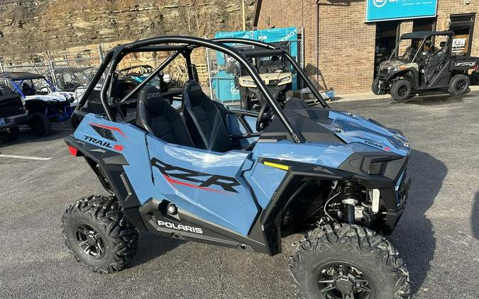 2024 Polaris® RZR Trail S Sport