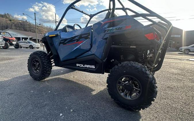 2024 Polaris® RZR Trail S Sport