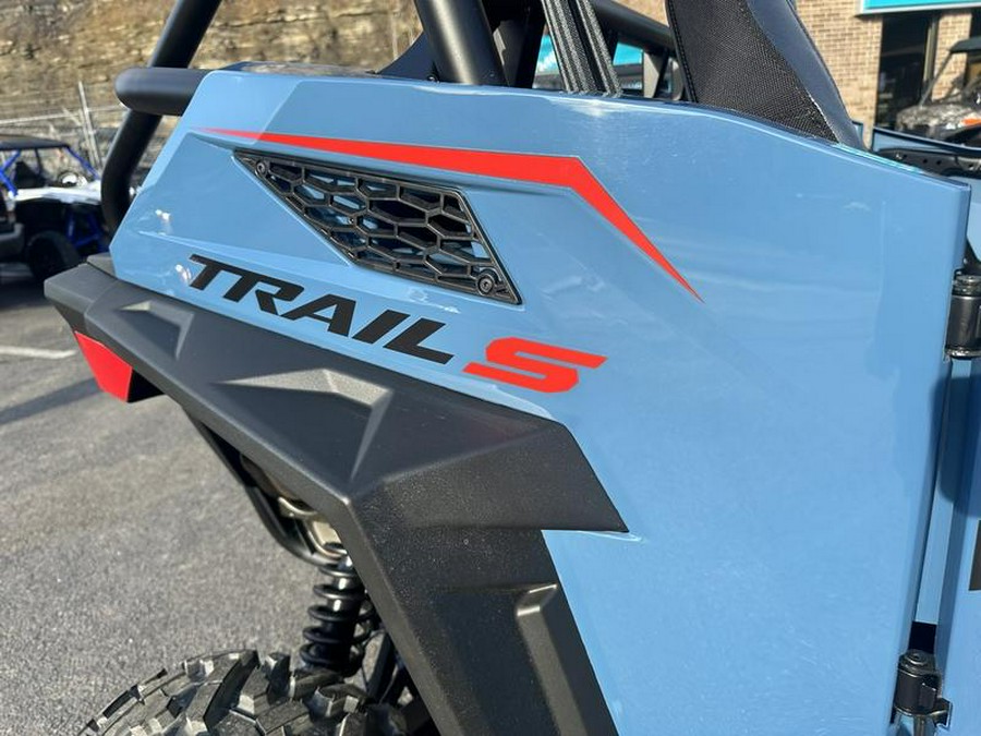 2024 Polaris® RZR Trail S Sport