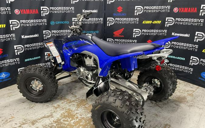 2024 Yamaha YFZ450R