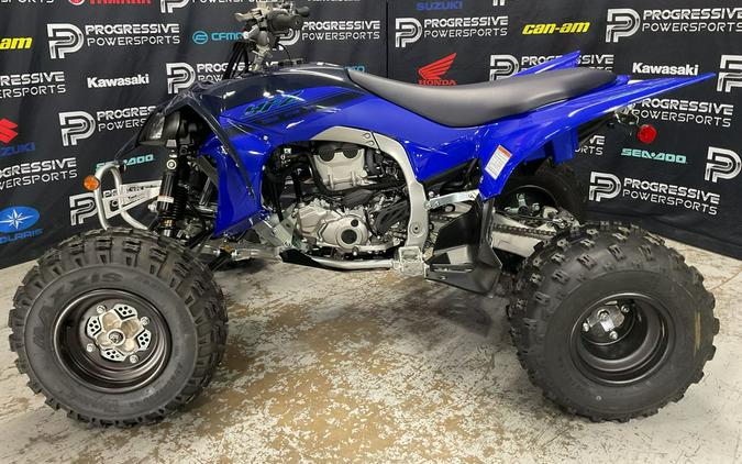 2024 Yamaha YFZ450R