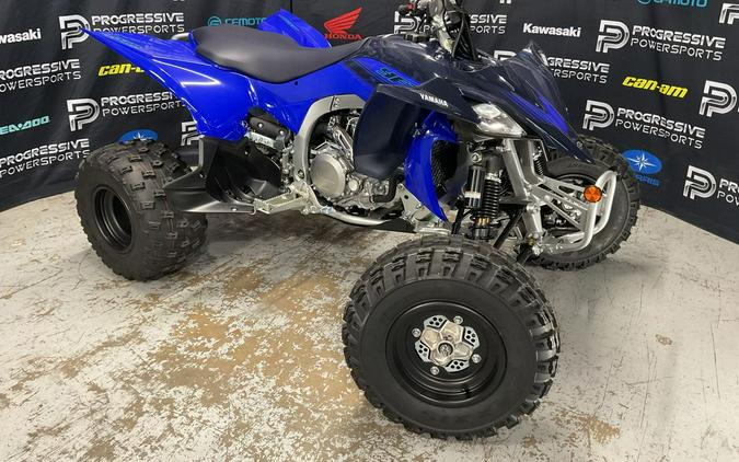 2024 Yamaha YFZ450R