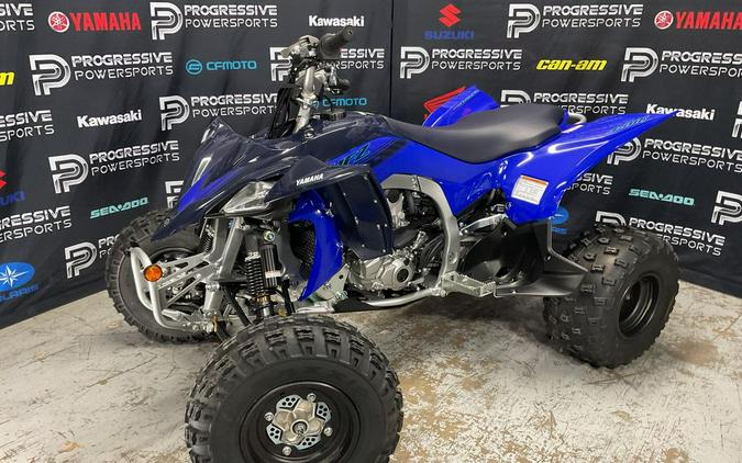 2024 Yamaha YFZ450R