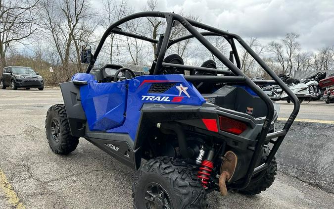 2022 Polaris® RZR Trail S 1000 Premium