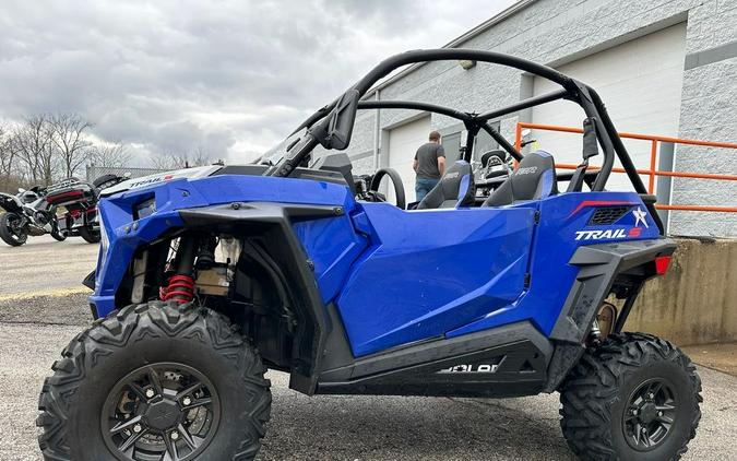 2022 Polaris® RZR Trail S 1000 Premium