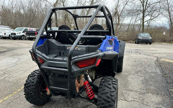 2022 Polaris® RZR Trail S 1000 Premium