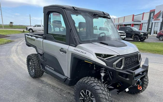 2024 Polaris® Ranger XD 1500 NorthStar Edition Premium