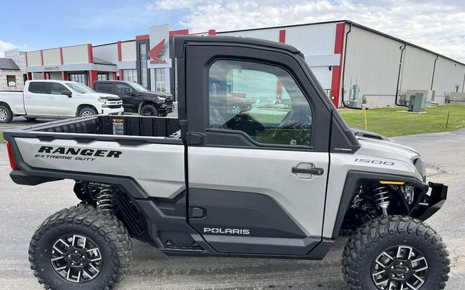 2024 Polaris® Ranger XD 1500 NorthStar Edition Premium