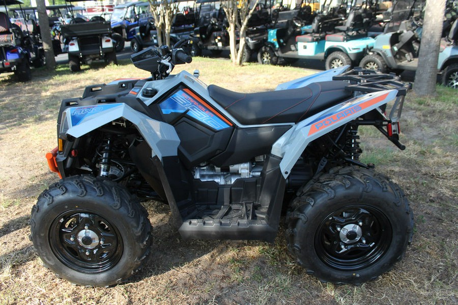 2024 Polaris® Scrambler 850