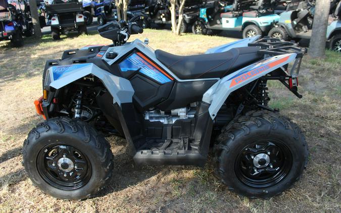 2024 Polaris® Scrambler 850