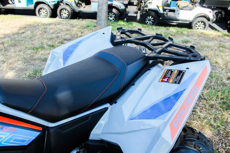 2024 Polaris® Scrambler 850