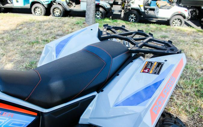 2024 Polaris® Scrambler 850