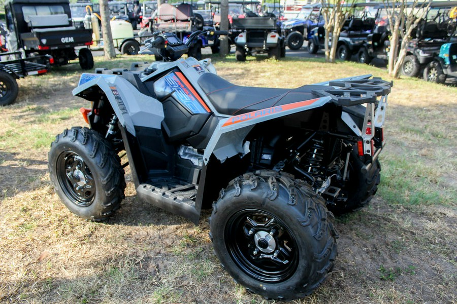 2024 Polaris® Scrambler 850