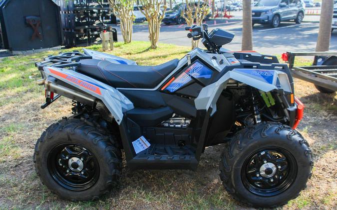 2024 Polaris® Scrambler 850