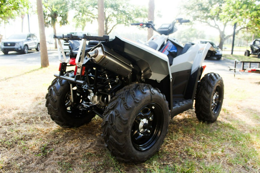 2024 Polaris® Scrambler 850