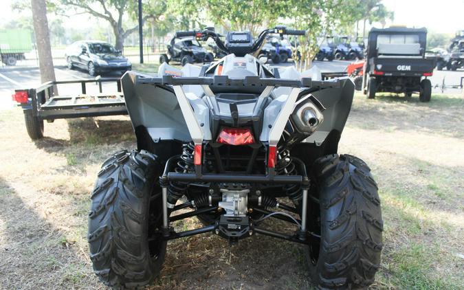 2024 Polaris® Scrambler 850