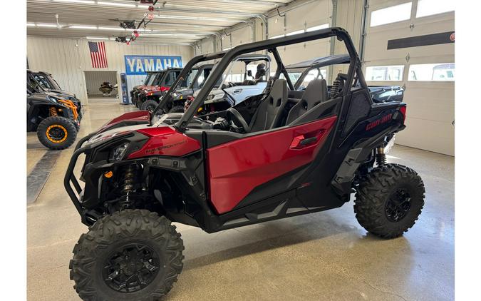 2024 Can-Am Maverick Sport DPS 1000R