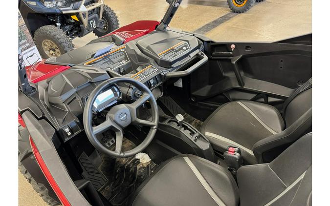 2024 Can-Am Maverick Sport DPS 1000R