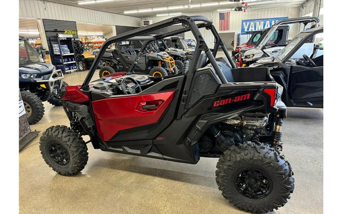 2024 Can-Am Maverick Sport DPS 1000R