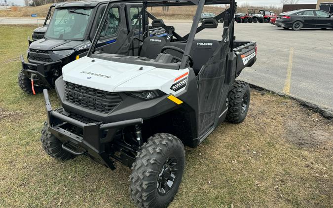 2024 Polaris Ranger 1000 Premium