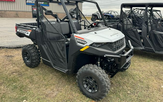 2024 Polaris Ranger 1000 Premium