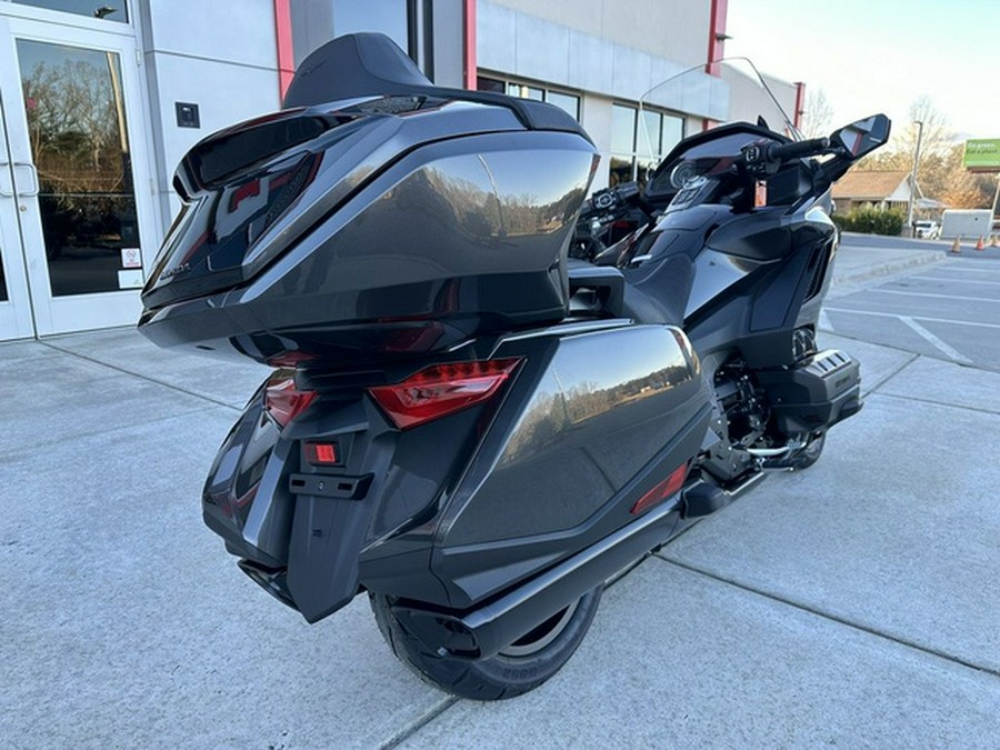 2024 Honda Gold Wing Tour