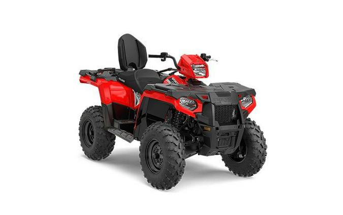 2019 Polaris Industries SPORTSMAN TOURING 570