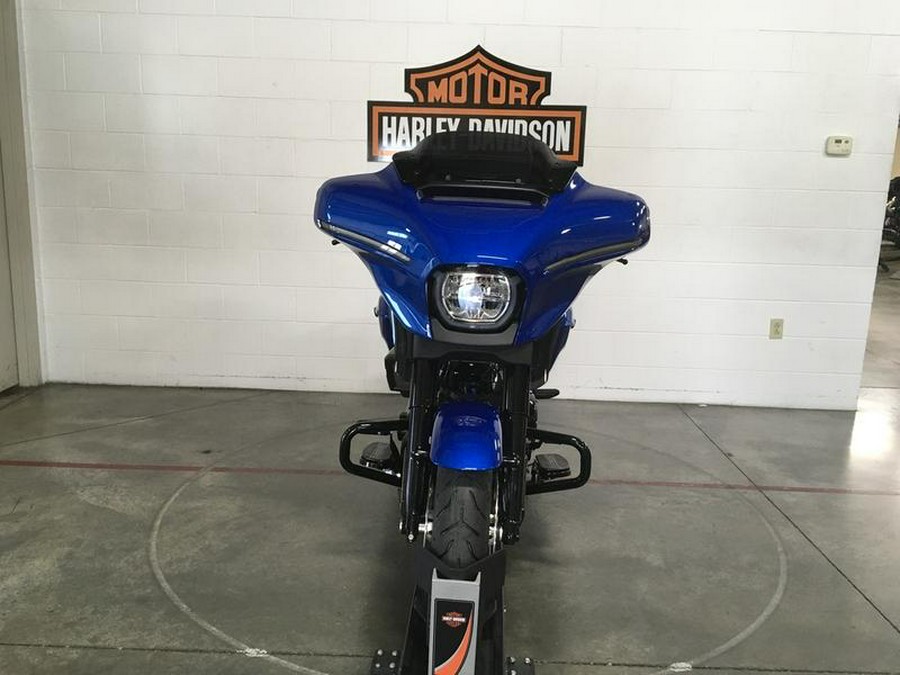 2024 Harley-Davidson® FLHX - Street Glide®