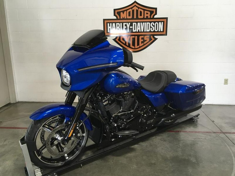 2024 Harley-Davidson® FLHX - Street Glide®