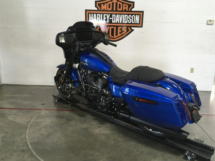 2024 Harley-Davidson® FLHX - Street Glide®