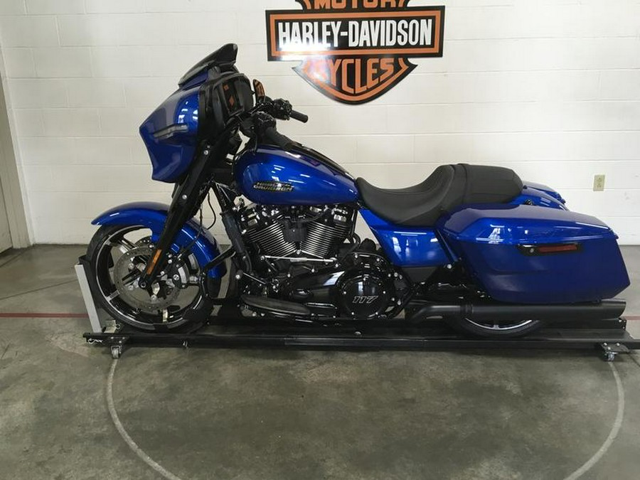 2024 Harley-Davidson® FLHX - Street Glide®