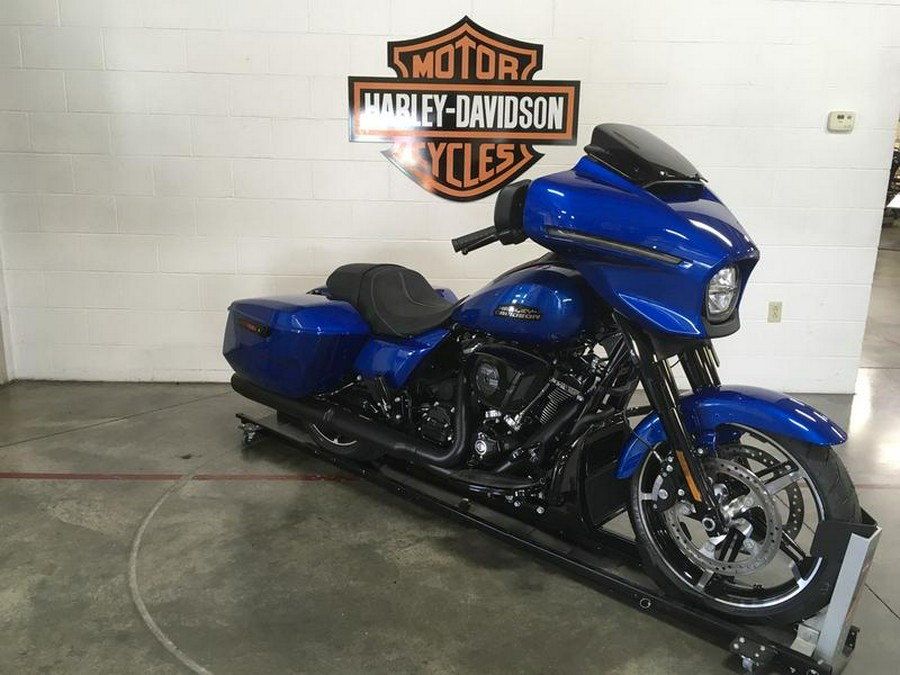 2024 Harley-Davidson® FLHX - Street Glide®