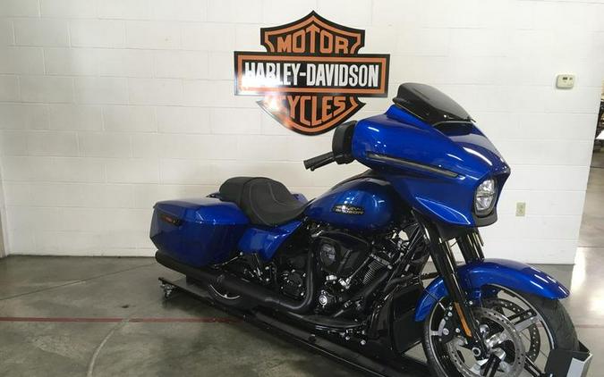 2024 Harley-Davidson® FLHX - Street Glide®